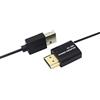 RUIPRO 8K 4K HDMI USB Power Insertor femmina a maschio 5V connettore di alimentazione (SN5VHDMI)