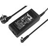 IPWRPRO 65 W AC Adattatore Caricabatterie Compatibile con MSI ADP-65GD D 957-14D11P-101 Modern 14 A10M Pro 16T 7M 10M Pro 20EX 8GL Pro 22ET 4BW All-in-One Pro 24X 7M Medion Akoya E14410 E6247