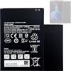 HIGHAKKU Batteria di ricambio EB-BT575BBE compatibile con Sam Sung Galaxy Tab Active 3 SM-T570, T575 GH43-05039A