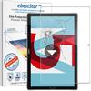 ebestStar - Vetro Temperato Compatibile con Huawei MediaPad M5 10.8 Protezione Schermo Pellicola, Anti Shock Anti Rottura Anti graffio [M5 10.8: 258.7 x 171.8 x 7.3mm, 10.8'']