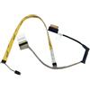 HSSDTECH Cavo flessibile per display LCD EDP da 30 pin per HP 15S-DR 15-DW Series 15-DW0037WM 15-DW0081WM 15S-DR0002TU 15S-DR2003TU GPT52 LA-K201P DC02C00QJ00 L52015-0 1 cavo LCD