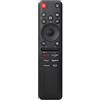 EYAIOROTES AKB76046603 - Telecomando magico per voce MR25GA compatibile con TV LG 2025 Series OLED G5 C5 B5, QNED 92A 85A 80A, UA77 - Telecomando vocale con funzione puntatore