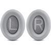 Bingle Auricolari di ricambio per cuffie Bose QC35 II, cuscinetti auricolari professionali compatibili con Bose Quietcomfort 35 (QC35) e Quiet Comfort 35 II (QC35 II)