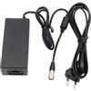 HangTon Connect Hirose 4 Pin AC DC Power Adapter Charger per dispositivi audio registratore 744T