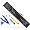 ANTIEE C41N2208 Batteria per ASUS ROG Ally (2023) RC71L NR2301L | RC71L-NH002W RC71L-NH019W RC71L-NH001W RC71L-NH005W RC71L-NH008W RC71L-NH012W Gaming Handheld 4ICP5/42/79 15.48V 74Wh