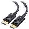 Cable Matters Cavo DisplayPort attivo unidirezionale video e HDR, 7,5 m
