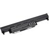 CRLYLC a32 k55 a32k55 A32-K55 Batteria per Portatile ASUS F55 F55A F55C F75 F75A F75V F75VB F75VC F75VD A45 A55 K45 K55 K75 X55 X75 X75A X75V K55 K55A R500V R704 R704A R704V R704VB R704VC R704VD