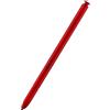 Dakexiong Galaxy Note 10 S Pen di ricambio per Samsung Galaxy Note 10 Lite, Note 10 Plus, penna Note 10 + 5G, penna S senza Bluetooth (rosso)