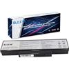BLESYS A32-K72 A32-N71 Batteria per ASUS A72 A72F A72J A72JK A72JR A72JT A72JU A72BR A73 A73B X73 X73B X73BE X73BR X73BY X73E X73S X73SD X72 X72F X72J X72D X72JR X72D Series