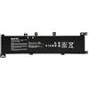 BLESYS B31N1635-1 Batteria per Asus VivoBook 17 N705FD N705U N705F