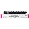 Amla EXV48 Toner 9108B002 Compatibile con Canon C-EXV48 Magenta Toner Canon C-EXV48 M Toner per Canon iR-ADV C1335IFC C1335IF C1325IF Canon IR-C1325IF IR-C1335IF IR-C13535IF Canon C1335IFC