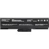 Exmate VGP-BPS13 VGP-BPS21A Batteria per Sony Vaio VGP-BPS21B VGP-BPS13A/S VPC-Y118EC VPC-Y11AFJ VPC-Y11AGJ VPC-Y11AHJ VGP-BPS13A VGP-BPL13 PCG-81214L PCG-81114L VG-81114L VGP-BPS13(11.1V 4400mAh)