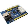 Suamdoen USB a 4 porte TTL adattatore seriale convertitore scheda di sviluppo con Genuine FTDI USB UART FT4232HL