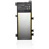 7XINbox 7.6V 38Wh 4840mAh C21N1434 Batteria di ricambio per ASUS Z450 Z450UA Z450LA Z550SA Z550MA Z450LA-1B Z450LA-3I