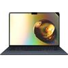 kwmobile Pellicola Protettiva per Display Compatibile con Apple MacBook Air 15 M4 2025 A3241 - Pellicola Screen Cover Opaca antiriflesso con Effetto Anti-Impronte