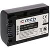 mtb more energy Batteria NP-FV50 compatibile con Sony DCR-.., HDR-.., NEX-.. - vedi lista!