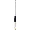 HYSHIKRA CB Radio Antenna Telescopica 130 cm/51.18 pollici BNC Antenna Compatibile con Cobra Midland Uniden Palmare 27 MHz 2 Way Radio