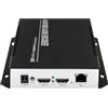 ORIVISION Encoder H265 H264 MJPEG 4K HDMI, Encoder con loop out HDMI, codificatore IPTV da HDMI a HTTP RTSP RTMP RTMPS SRT FLV Encoder video multicast per Facebook YouTube Live Streaming (EH401