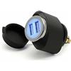 Cliff Top Cliff-Top® - Presa USB per moto BMW Hella (DIN) USB seriale (Mini)