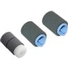 Printertree Kit di sostituzione rullo alimentazione A2W77-67905 per HP LaserJet Enterprise 800 M855 Flow M880