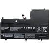 ASKC L14M4P72 Laptop Batteria per Lenovo Yoga 3 14 inch Yoga 3-1470 IdeaPad Yoga 700-14ISK Series L14S4P72 5B10K10224 5B10K10226 5B10G75095 5B10G84689 7.4V 45Wh 6280mAh