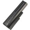 ARyee 5200mAh 11.1V T60 Batteria per Lenovo ThinkPad T61 T61p R61 R61i R61e(15.4 wide screen) R60e R60