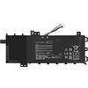 ASKC C21N1818-1 Laptop Batteria per Asus VivoBook 15 F512FA F512DA-SH31 X512FA X512FB X512FL X512FJ X512DA X512UF-BQ135T X512FA-BQ064T X512FL-EJ205 2ICP7/54/83 7.7V 37Wh