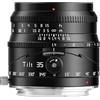 TTARTISAN Obiettivo tilt F1.4 APS-C messa a fuoco manuale Prime obiettivo in miniatura (per Canon RF)