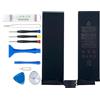 BORSCELLOR A2042 Batteria compatibile con iPad Pro 11 1st Gen 2018 A1964 A1979 A1980 A2013 3.8V 29.26Whr con kit di strumenti