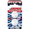 Maxell CR2032-B2 MXL