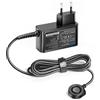 KFD 30 V 500 mA Caricabatteria Alimentatore per Philips SpeedPro Max XC8045/01 XC7042/01 Series 8000 Aqua Plus FC6826 FC6729/01 XC7043 Switching Adapter FC6823/01 XC8149/01 XC8147/01 Caricatore