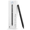 Penoval USI 2.0 Lite Stylus Pen für einige Chromebook-Modelle, 4096 Druckstufen und gleichmäßiges Schreiben, kompatibel mit Google Pixel Tablet, Amazon Fire Max 11, ASUS Flip CX5/CM3, Lenovo Duet und