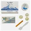 K5-PRO K5 PRO Mt. Olympos Edition UV‑Reactive 33g - Nuova versione 2025 di CSGR | >15 W/m·K | Ideale per GDDR6 e GDDR7 VRAM | Stucco termico non conduttivo