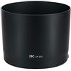 JJC - Paraluce a baionetta per Canon RF 800 mm f/11 IS STM & Canon RF 200-800mm f/6.3-9 IS USM, per fotocamere Canon EOS R R5 R6 RP DSLR, sostituisce Canon ET-101