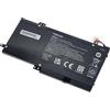 FESTAS 48Wh LE03XL 796356-005 796220-541 HSTNN-UB6O Batteria Compatibile con HP Envy x360 15-W M6-W Series per Pavilion x360 13-S 15-BK 13-S002NF 13-S003NF 13-S106NF 15-BK00 01NF