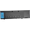 HUBEI RV8MP 1H52F 1NP0F 37HGH 9G8JN H6T9R KJ321 Batteria per laptop