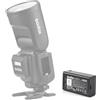 Godox VB30 Batteria ricaricabile agli ioni di litio da 7,2 V 2980 mAh per accessorio Speedlite Flash Godox V1 Pro Series