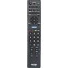 VINABTY RM-ED046 Telecomando di Ricambio Adatto Per Sony Bravia TV KDL-40NX520 KDL-40BX420 KDL-37BX420 KDL-32NX520 KDL-32BX420 KDL-32BX321 KDL-26BX321 KDL-26BX320 KDL-42EX410 KDL-32EX310