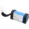 WoskjXas 7800mAh Batteria Compatible con JBL Charge 5 Bluetooth Speaker, Sostituzione per JBL GSP-1S3P-CH40 GSP-1S3P-CH4A Batteria