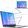Mamol 2 Unità Protezione Schermo per 14 Pollici 16:10 Aspetto, Anti-luce Blu Pellicola Protettiva Schermo Premium Per Schermo PC Monitor Anti Riflessi Protezione Schermo per Computer Portatile 14 Pollici