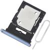 ExtKry Porta SIM per Xiaomi Redmi Note 13 4G Slot SIM qualità Originale Vassoio SIM con Pin della Scheda (Blu)