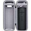 co2CREA Custodia Rigida per Ultimate Ears MEGABOOM 3 Altoparlante Bluetooth | Custodia rigida in EVA, Protezione Antichocco, Custodia Solo