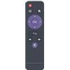 VINABTY X5-003-084 Telecomando di Ricambio applicabile per XQ TV Box H96-Max RK3318 H96-Mini H6 H96 Mini Max X2 X3 Max+ Max Plus H96 Max RK3328 RK3318 S905x4 Mini H8 Rk3228A Android Box