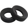 Yuhtech Cuscinetti auricolari di ricambio in schiuma a cellule aperte, per GRADO SR125 SR325 SR60 SR80 M1 M2 PS1000 GS1000
