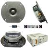 Ciare 1 CIARE HT200 dome tweeter driver a cupola nero 60 watt rms 100 watt max da 9,00 x 8,00 cm 90 x 80 mm 3,6 x 3,2 impedenza 8 ohm 90 db casa, 1 pezzo