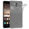 AICEK Cover Huawei Mate 9, Cover Huawei Mate 9 5.9 Pollici Silicone Case Molle di TPU Trasparente Sottile Custodia per Huawei Mate 9