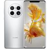 Huawei Mate 50 Pro (Silver) 6.74â€œ DS 1212x2616/3.19GHz&2.75&2.0GHz.256GB.8GB RAM.EMUI 13.WiFi.BT.4G.Draco-L29C