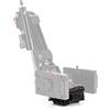 Tilta Hydra Alien Shock Absorbing Head Ammortizzatore Testa con Molla Modulo per Hydra Alien Car Mounting System, Hydra Predator Braccio Ammortizzatore, Gimbal, Fotocamera HDA-T02-SAH2