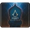 ABYSTYLE Assassin's Creed Mirage - Assassin's Creed Mirage logo Unisex Mousepad standard Schiuma