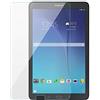 REY Pack 2X Pellicola salvaschermo per Samsung Galaxy Tab E 9,6 T560, Pellicole salvaschermo Vetro Temperato 9H+, di qualità Premium Tablet